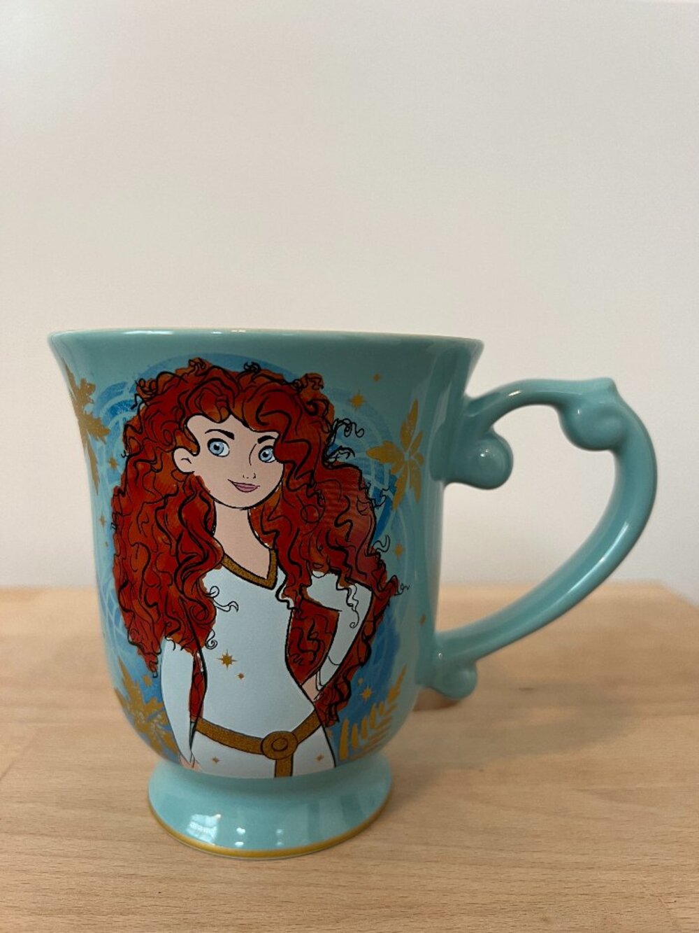 Disney Brave mug